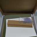 Blue Summit Supplies 25 Pack Extra Capacity Hanging File Folders Letter Size, Reinforced Green Hanging File Folders, Heavy Duty 2 Inch Expansion, Designed for Wide, Bulky Files and Charts