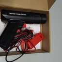 Timing Light 12V Ignition Timing Light Automotive Strong Flash Timing Lights with Sliding Sensor Clip,Long Test Lead, Reverse Polarity Protection, Overload Protection for Car, Motorcycle Petrol Engine