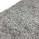 Siless 59"x122" Gray Underfelt Carpet for Speaker, Sub Box Carpet, Auto, RV, Boat, Marine, Truck, Car Trunk Felt Fabric Material