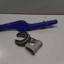 5304517203 1545680 Dishwasher Lower Spray Arm Set-Complete with 5304518968 Support & 5304506518 Filter-Compatible with Frigidaire Kenmore 154568002 154414101 154250901 EAP12585623 4840174 154250801