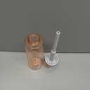 Brita Hard-Sided Plastic Premium Filtering Water Bottle, BPA-Free, Reusable, Replaces 300 Plastic Water Bottles, Filter Lasts 2 Months or 40 Gallons, Includes 1 Filter, Blush - 26 oz