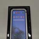 LOVE MEI Military Rugged Case for Samsung Galaxy S21 Ultra, Without Tempered Glass Screen Protector, Shockproof Dustproof Scratch Proof Hybrid Metal and Silicone Gel Heavy Duty Full Body Cover Silver