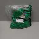 Green Balloons 12 Inch 100 Pack Thicken Latex Green Balloons for Christmas Party Decorations