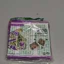 GoMacro Kids MacroBar Organic Vegan Snack Bars - Chocolate Chip Cookie Dough (0.90 Ounce Bars, 7 Count) 13SEP26