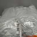 CozyLux King Size Comforter Set Olive Green - 7 Pieces Bed in a Bag King, Okeo-Tex Certifited Bedding Set, All Season Soft Bed Set with Down Alternative Comforter, Sheets, Pillowcases & Pillow Shams