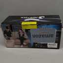 RESTECK Massagers for Neck and Back with Heat - Deep Tissue 3D Kneading Pillow, Electric Shiatsu Shoulder Massage, Foot, Legs,Body - Relieve Muscle Pain - Office, Home & Car (Black/Grey)