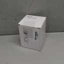 BBTO 21 Pieces Heart Shape Valentines Day Glass Ornaments Set Crystal Heart Shape Spun Hanging Ornament Gift for Valentine's Day Holiday Wedding Anniversary Decoration(Clear, Red, Pink)