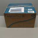 Bedsure Comforter Duvet Insert - Quilted Comforters Cal King Size, All Season Duvet, GentleSoft Down Alternative Bedding, with 8 Tabs, Gifts for Women/Men, Grey, California King 96 X 102 Inches