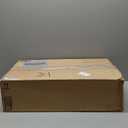 18-Inch Spike Rolling Lawn Aerator for Grass. Heavy Duty Manual Push Aerator Lawn Tool,Soil Health for Garden&Yard Tool(Green)