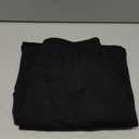 ZAFUL Womens Wide Leg Sweatpants Y2K Gothic Graffiti High Waisted Lounge Pants Athletic Joggers Pants with Pockets 2-Black Large