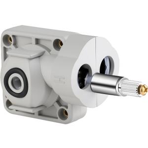 47157000 Pressure Balance Cartridge Replacement, Compatible with Grohe Shower Valve, Shower Cartridge Replacement Parts for Tub/Shower Valve