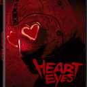 Heart Eyes - DVD + Digital