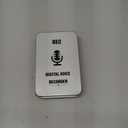 Voice Recorder 16GB Capacity Voice Activated Recording Device Digital Voice Recorder for Lectures, Meetings, Interviews Audio Recorder with USB Rechargeable WAV/MP3 Tape Recorder (16GB)