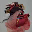 KIRA KIRA Sparkle Cosplay Costume Doki-SR Full Set Game Honkai: Star Rail Hanabi Cosplay Costume Cute Halloween Outfits S