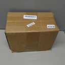 QWORK Drum Heater Band 1200W 120V  Adjustable Heating Wrap for 55 Gallon Metal Drum, Oil & Grease Warming