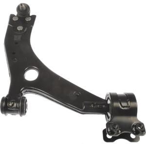 Dorman 521-160 Front Passenger Side Lower Suspension Control Arm and Ball Joint Assembly Compatible with Select Ford / Volvo Models