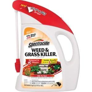 HG-97048 64OZ RTU Weed/Grass - Quantity 1