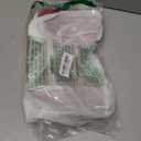 KKXIU Shoulder Bag for Women Cute Hobo Purses and Handbags Retro Clutch Underarm Purse | Cute, Retro, Cute, Retro (Red)