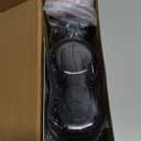 Stove Knob Covers for Child Safety - 5 Pack Babepai Upgraded Double-Key Design Universal Size Baby Safety Gas Oven Knob Covers Stove Guard Baby Proofing (Black)