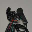 12V Winch Corded Manual Hand Remote Control Kits for ATV UTV Winch