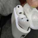 Apple AirPods Pro 3 Wireless Earbuds, Active Noise Cancellation, Live Translation, Heart Rate Sensing, Hearing Aid Feature, Bluetooth Headphones, Spatial Audio, High-Fidelity Sound, USB-C Charging