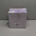 Professional Waxing Kit Wax Warmer Single Pot Wax Heater Machine for Hair Removal, Large Waxing Pot with NonStick Easy Clean Pot, 50 Sticks & 20 Collar, for Spa Salon Beauty Esthetician Home (Black)