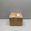 Stainless Steel Inner Pot Comes 2 Sealing Rings 1 Sealing Caps.