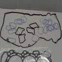FEL-PRO HS 26515 PT Engine Cylinder Head Gasket Set for Toyota Corolla