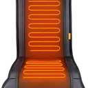 Seat Covers Back, Seat Cushion for Winter