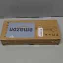 Bonsaii Laminator, 9 Inch Thermal Laminator Machine with Never Jam Technology for Doc/Posters/Photo, Personal Laminating Machine Simple Convenient for Home, Office and School Black