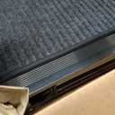 Dog Ramp for Car 63" Long & 17.3" Wide Portable Dog Ramps for Large Dogs with Non-Slip Rug Surface Dog Car Ramp for SUV Car & Truck, Folding Dog Ramp Up to 250LBS