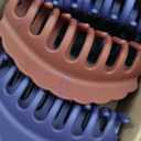 6pcs Large Hair Claw Clips for Women Banana Hair Clips Octopus Hair Clip French Barrette Hair Clips Thick Hair Clip Holder Shower Hair Supplies Plastic Hair Claw Large Claw Clip Hairpin