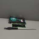 Swiffer Sweep & Mop Deluxe 2-in-1 Floor Mopping and Sweeping Kit, Multi-Surface Kit for Floor Cleaning, Includes 1 Sweeper Device, 5 Heavy Duty Dry Sweeping Cloths, 6 Heavy Duty Wet Mopping Cloths