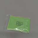 BESPORTBLE 10pcs Jewelry Cleaning Cloth Reusable Soft Polishing Cloths for Silver Jewelry Care