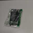 TOCOL Magnetic for iPhone 14 Pro Case, Compatible with Magsafe, Upgraded Full Camera Protection, Drop Protection, Translucent Matte Back Bumper Phone Cover 6.1-Inch (Black)