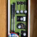 Golf Deluxe Set
