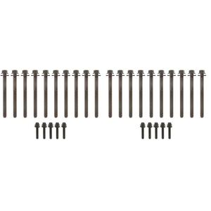 FEL-PRO ES 72200 Head Bolt Set (Pack of 2)