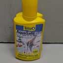 2 PCS Tetra AquaSafe Plus, 8.45 Ounces, aquarium Water Conditioner And Dechlorinator, Model Number: 46798162681