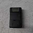 Zgear Camera Battery Charger