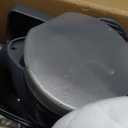 ScrubWiz 10-in-1 Steam Cleaner, Steam Mop & Detachable Handheld Steam Cleaner with 320ml Water Tank, 10s Fast Heating, Portable Steamer for Kitchen, Black