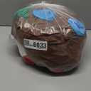 LUVSHINE Santa Costume Adult Funny Inflatable Christmas Costume for Chrismast Party