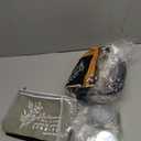 Church Gifts Bulk Spanish Christian Gifts for Women Bible Verse Makeup Bags Religious Gift Regalos Cristianos Para Mujer Canvas Pouch Compact Mirrors(Boho Color,20 Sets)