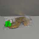 Foil $ Silhouette Pack of 3