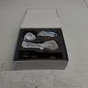 Cold Laser Therapy for Humans & Dogs. Red Light Therapy Device with Adjustable Angle Stand. Stainless Steel Cold Compress Device can be Temperature-Adjusted to Relieve Muscle Aches.