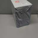 Storieme Christmas Nativity Set Indoor: 8-Piece 7.56 Inches Religious Resin Figurines Nativity Scene for Farmhouse Tabletop Decor Holiday Tradition