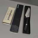 Milk Street Kitchin-kiji Knife, 3.5 Inch Blade, 1.4116 German Steel, Ergonomic Handle Paring Knives for Home Chefs, Ultimate Paring Knife for Utility Tasks