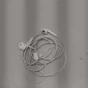 Apple EarPods Headphones with USBC Plug, Wired Ear Buds with Builtin Remote to Control Music, Phone Calls, and Volume