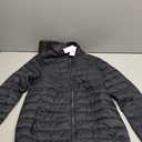 Lands' End Kids Packable Hooded Down Puffer Jacket Coat (XL 14-16)