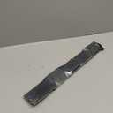 M170642 Mower Blades for 42" Deck Compatible with John Dee re X330 X350 X354 X370 X380, 2 Pack