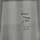 20 Pcs Book Board, Binders Board Chipboard Designer Bookboard Kraft Heavy Duty Chipboard Sheets Bookbinding Supplies for Book Binding Cover (Gray, 12.5 x 10 Inch 22PT)